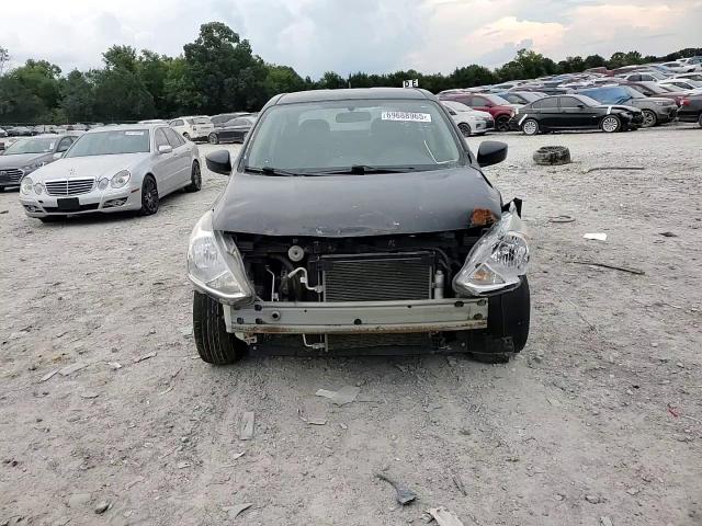 2018 Nissan Versa S VIN: 3N1CN7AP6JL865520 Lot: 69688965