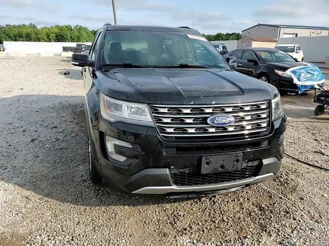 2016 Ford Explorer Xlt VIN: 1FM5K7DH1GGC70523 Lot: 69258435