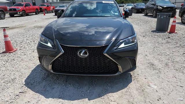 2021 Lexus Es 350 Base VIN: 58AGZ1B14MU086528 Lot: 68688205