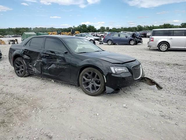 2020 Chrysler 300 Touring VIN: 2C3CCAAG9LH201048 Lot: 69853185