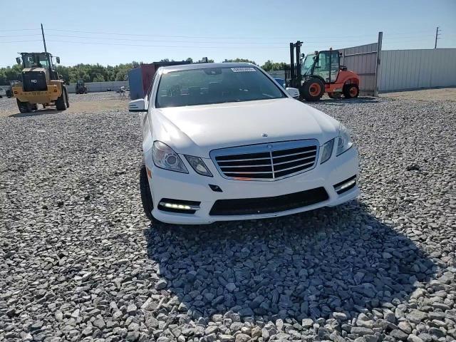 2013 Mercedes-Benz E 350 VIN: WDDHF5KB4DA716743 Lot: 68905665