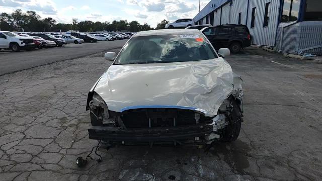 2011 Buick Lucerne Cxl VIN: 1G4HC5EM9BU102861 Lot: 70735945