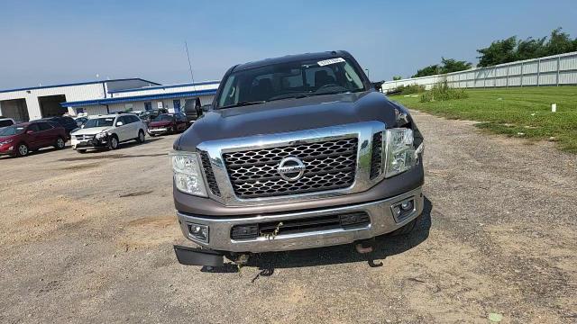 2016 Nissan Titan Xd Sl VIN: 1N6BA1F43GN514277 Lot: 67977845
