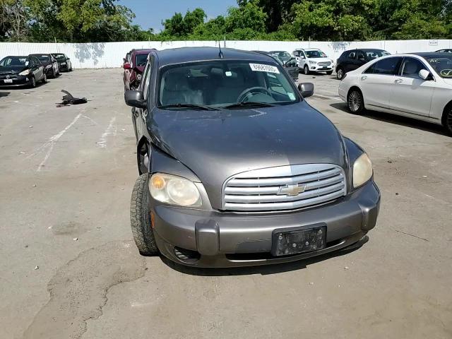 2011 Chevrolet Hhr Lt VIN: 3GNBABFW9BS600919 Lot: 69687005
