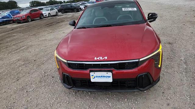 2025 Kia K4 Gt Line VIN: 3KPFW4DE7SE063323 Lot: 69451165