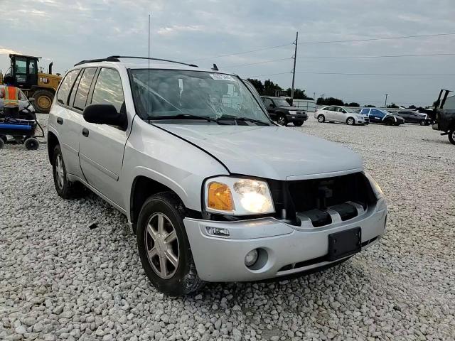 2009 GMC Envoy Sle VIN: 1GKDS33S592128363 Lot: 69373445