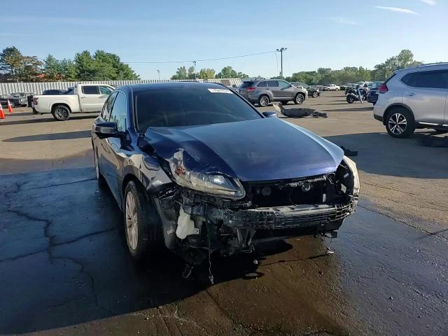 2015 Honda Accord Ex VIN: 1HGCR2F7XFA038939 Lot: 70470315