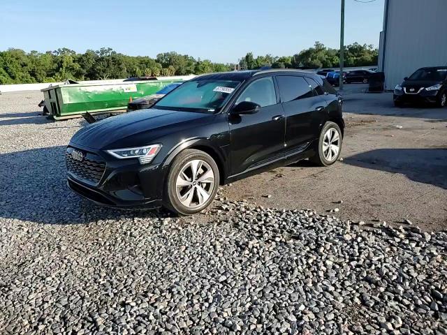 2024 Audi Q8 E-Tron Premium VIN: WA14AAGE3RB028778 Lot: 67790855