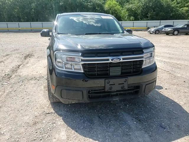 2024 Ford Maverick Lariat VIN: 3FTTW8S90RRA12538 Lot: 68569645