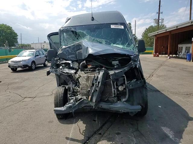 2019 Mercedes-Benz Sprinter 2500/3500 VIN: WD4PF1CD7KP146736 Lot: 71008035