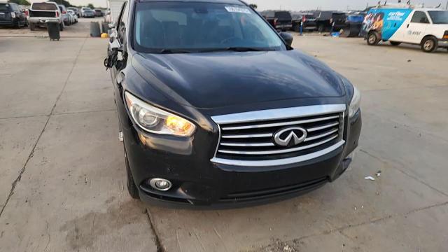 2015 Infiniti Qx60 VIN: 5N1AL0MN7FC526386 Lot: 68194375