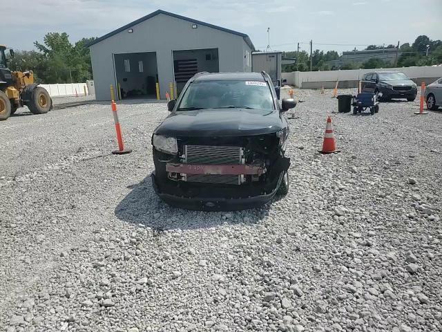 2012 Jeep Compass Sport VIN: 1C4NJDBB3CD615972 Lot: 69695245