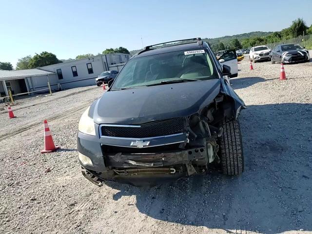2010 Chevrolet Traverse Lt VIN: 1GNLRFED8AS100748 Lot: 69802925