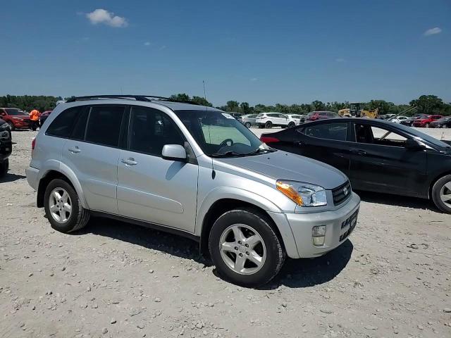 2002 Toyota Rav4 VIN: JTEHH20V826062664 Lot: 66544025