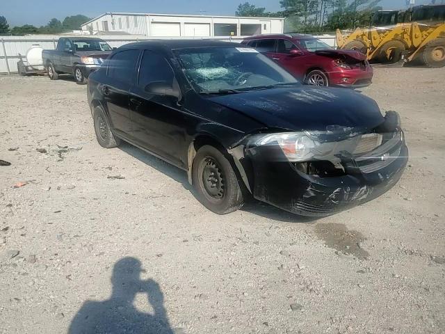 2005 Chevrolet Cobalt VIN: 1G1AK52F357656035 Lot: 67400195