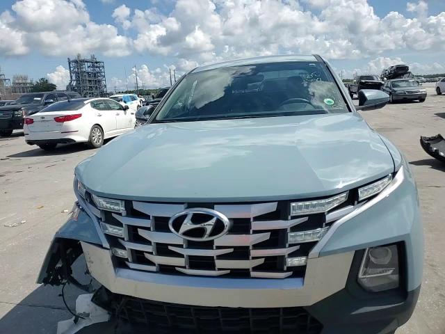 2023 Hyundai Santa Cruz Sel VIN: 5NTJBDAE5PH045546 Lot: 68942125