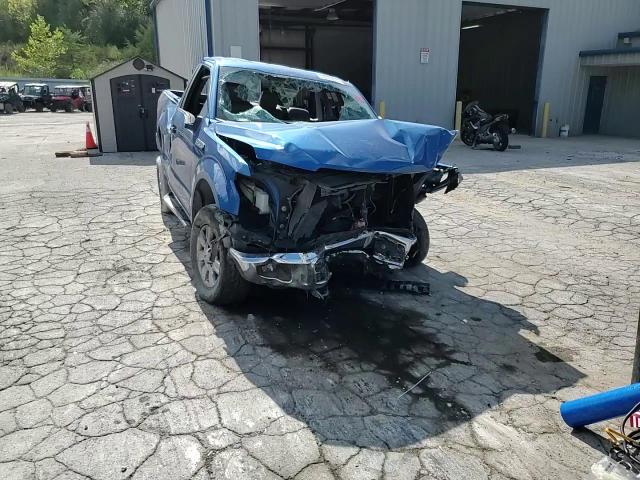 2016 Ford F150 VIN: 1FTMF1E87GKD28437 Lot: 69589455