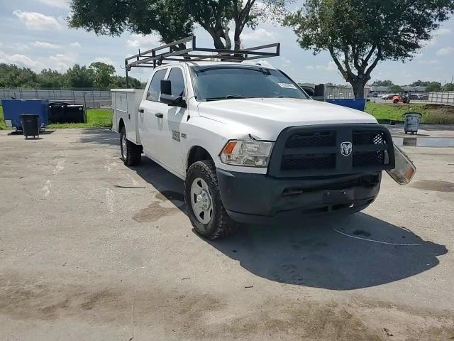 2014 Ram 2500 St VIN: 3C7WR4HJ9EG286277 Lot: 70930945