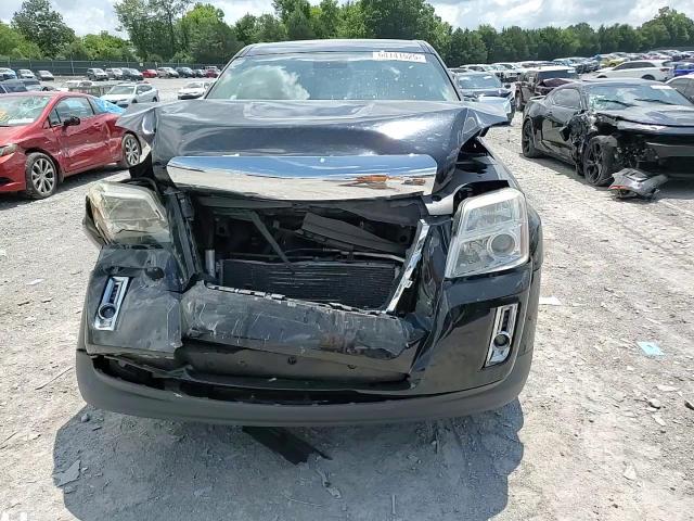 2013 GMC Terrain Sle VIN: 2GKALMEK5D6413515 Lot: 68141525