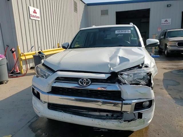 2018 Toyota 4Runner Sr5 VIN: JTEZU5JR1J5180885 Lot: 69365915