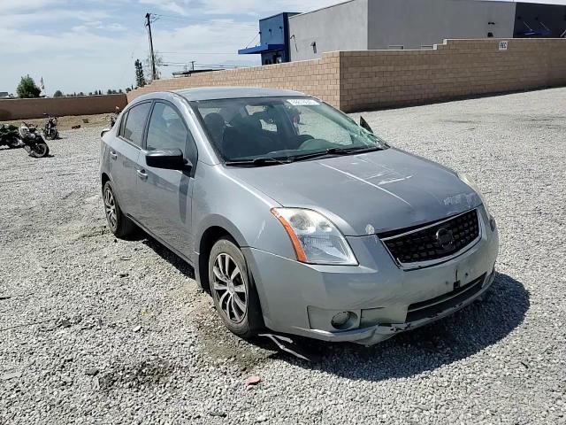 2008 Nissan Sentra 2.0 VIN: 3N1AB61E98L700113 Lot: 69816045