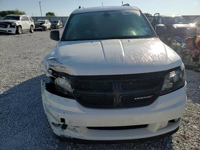 2020 Dodge Journey Se VIN: 3C4PDCAB1LT226513 Lot: 70621555