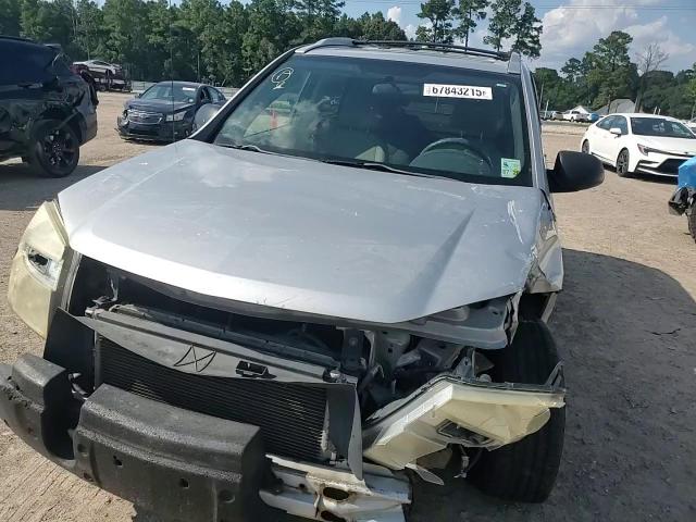 2005 Chevrolet Equinox Lt VIN: 2CNDL73F856033260 Lot: 67843215