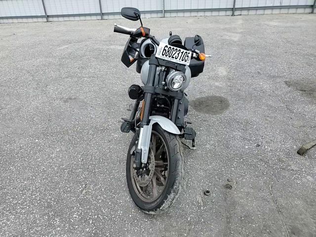 2024 Harley-Davidson Fxlrs VIN: 1HD1YWZ15RB055233 Lot: 68023105