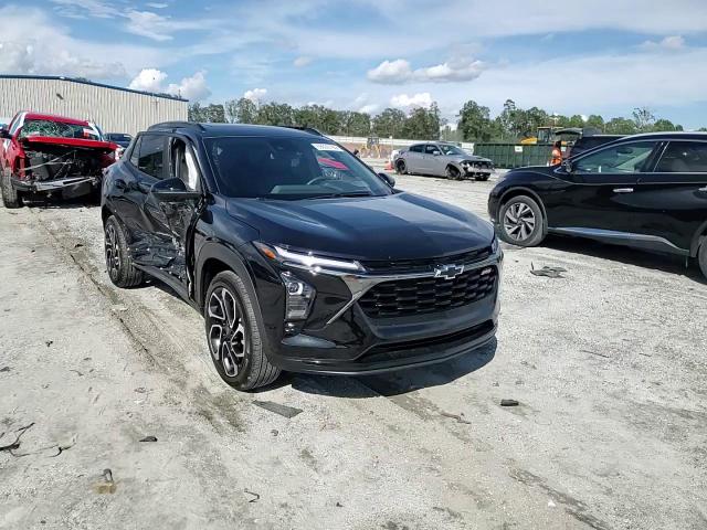 2025 Chevrolet Trax 2Rs VIN: KL77LJEPXSC195461 Lot: 69035185