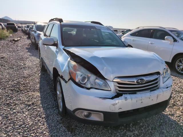 2012 Subaru Outback 2.5I Premium VIN: 4S4BRBGC2C3243690 Lot: 67667115