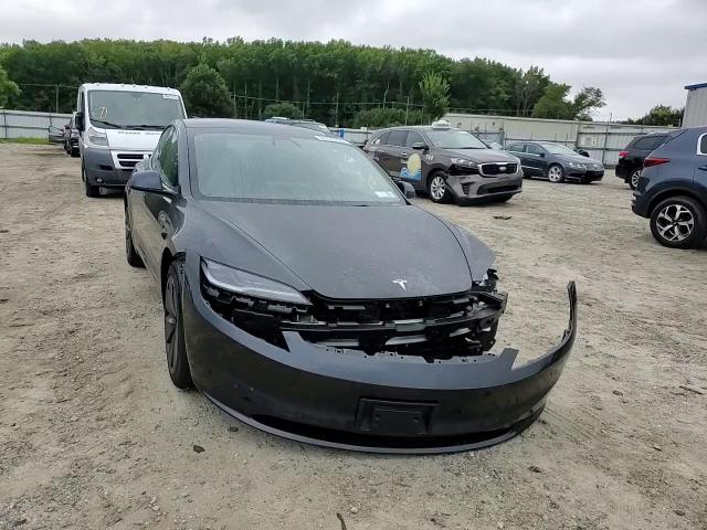 2025 Tesla Model 3 VIN: 5YJ3E1EA4SF021542 Lot: 69705795