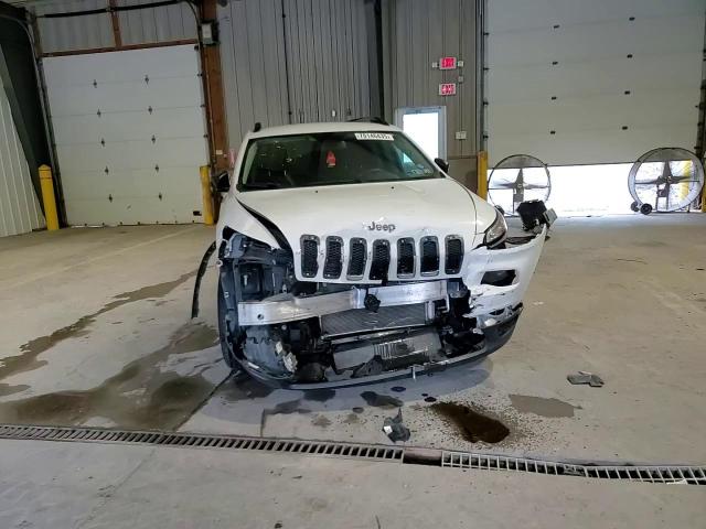 2017 Jeep Cherokee Sport VIN: 1C4PJMAB1HW633523 Lot: 70146435