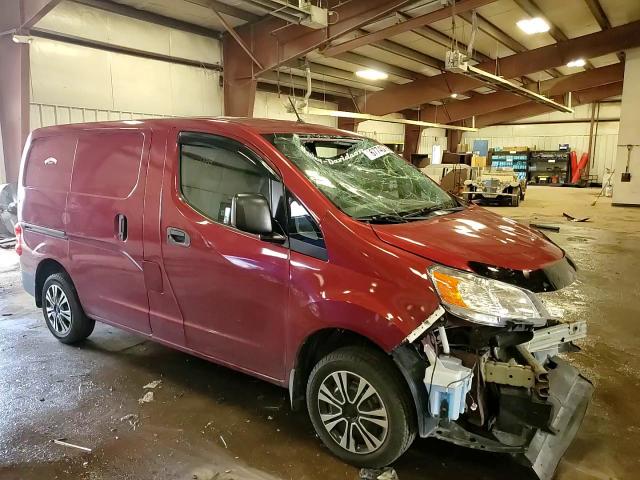 2017 Nissan Nv200 2.5S VIN: 3N6CM0KNXHK714035 Lot: 67740355