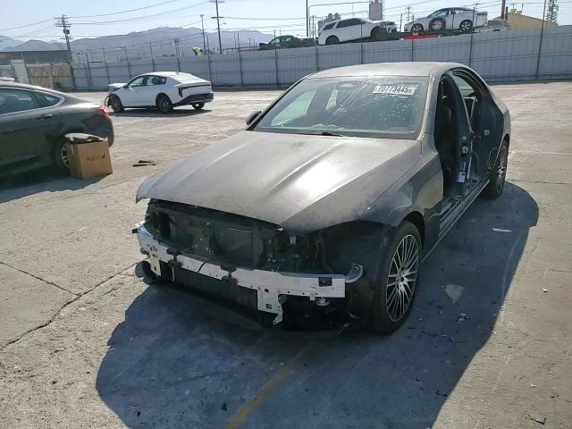 2024 Mercedes-Benz C 300 VIN: W1KAF4GBXRR227616 Lot: 70773445