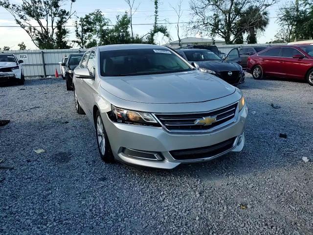 2015 Chevrolet Impala Lt VIN: 1G1115SL5FU100076 Lot: 67520935