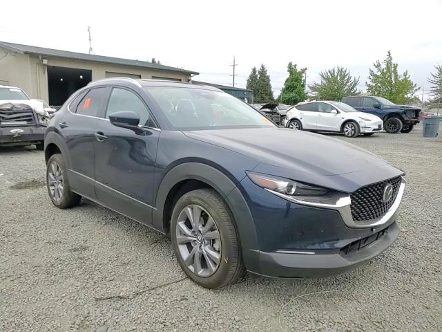 2024 Mazda Cx-30 Preferred VIN: 3MVDMBCM4RM641368 Lot: 67688375