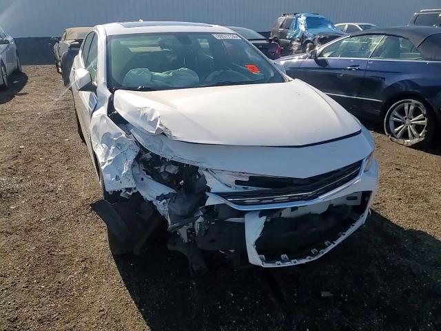 2018 Chevrolet Malibu Lt VIN: 1G1ZD5ST8JF170212 Lot: 69577135