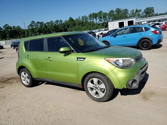 2017 Kia Soul VIN: KNDJN2A29H7878904 Lot: 70868595