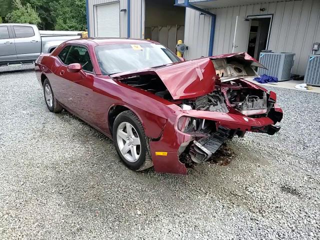 2010 Dodge Challenger Se VIN: 2B3CJ4DV0AH199735 Lot: 69065415