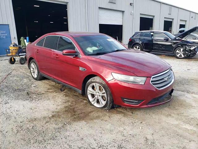 2013 Ford Taurus Sel VIN: 1FAHP2E84DG111405 Lot: 70459285
