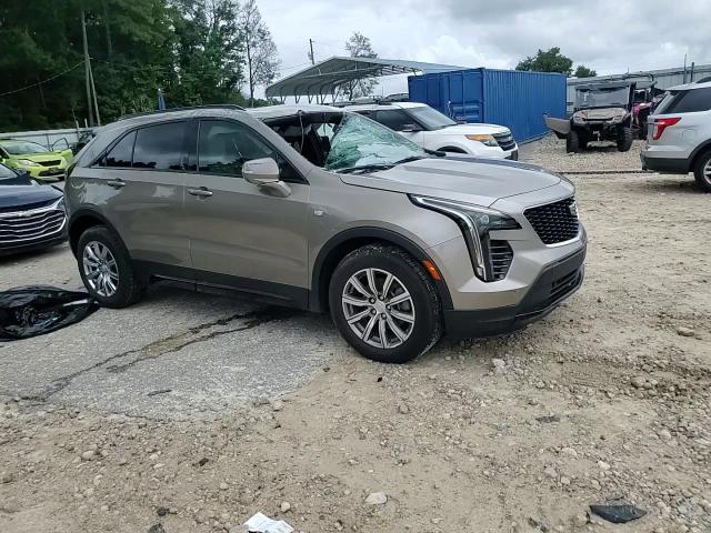 2023 Cadillac Xt4 Sport VIN: 1GYFZER43PF110738 Lot: 68106085