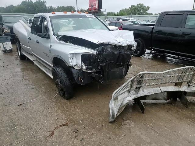 2006 Dodge Ram 3500 St VIN: 3D7MX48C16G187052 Lot: 70416235