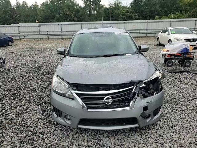 2014 Nissan Sentra S VIN: 3N1AB7AP2EY316342 Lot: 70440065