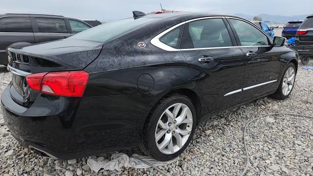 2016 Chevrolet Impala Ltz VIN: 2G1145S33G9188602 Lot: 70485335