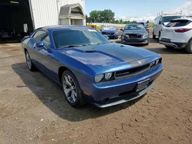 2010 Dodge Challenger Se VIN: 2B3CJ4DV9AH141171 Lot: 70228435