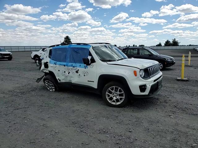 2019 Jeep Renegade Sport VIN: ZACNJBA15KPJ98896 Lot: 68360285