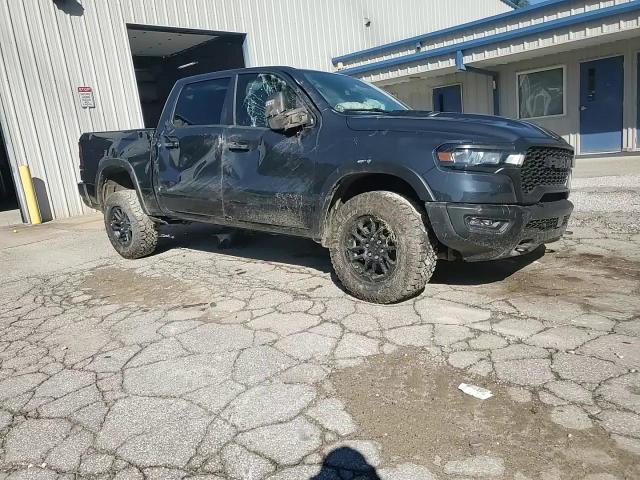 2025 Ram 1500 Rebel VIN: 1C6SRFLP5SN715296 Lot: 70108725