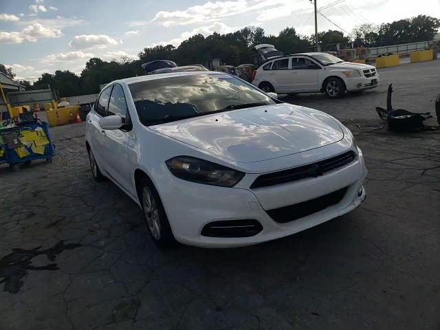 2014 Dodge Dart Sxt VIN: 1C3CDFBB7ED883683 Lot: 70751055