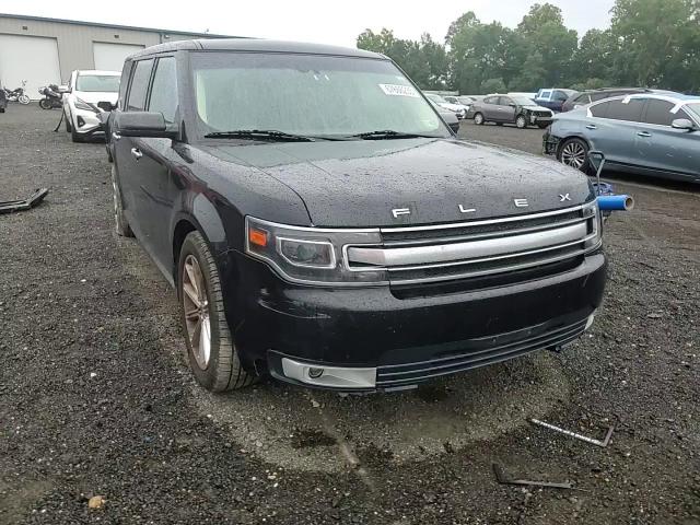 2019 Ford Flex Limited VIN: 2FMHK6D88KBA22549 Lot: 67666235