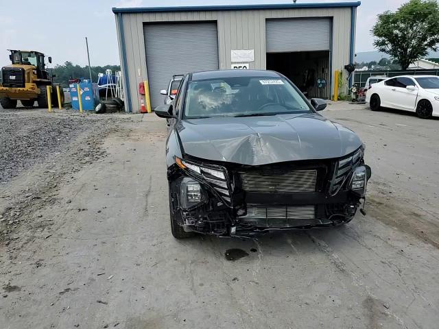 2024 Hyundai Tucson Se VIN: 5NMJACDE3RH321830 Lot: 67252425